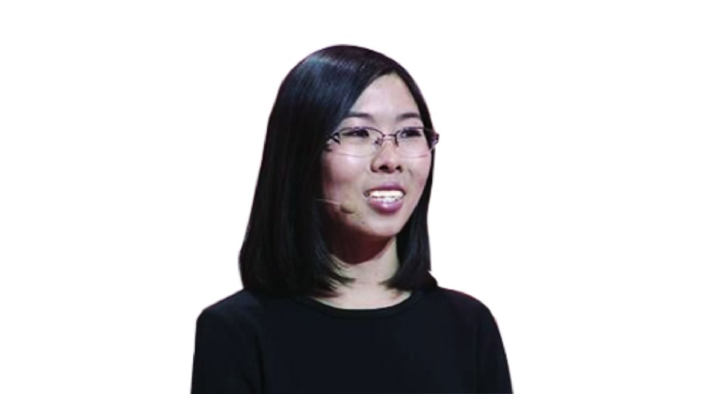 胡小玲